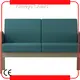 Yumeya Chairs Upholstered Dining Room Chairs with Arms 1