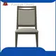 Yumeya Chairs Aluminum Dining Chairs - 1