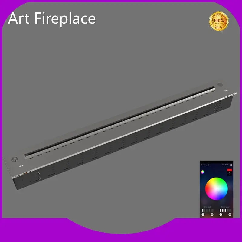 Fabrikanten van bio-ethanol haarden Art Fireplace Brand Company-1 1