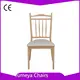 Cafe and Bistro Chairs Yumeya Chairs 1