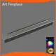 Art Fireplace Merk Waterdamp Elektrische Haard Leverancier: 1