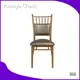 Yumeya Chairs - Wedding Folding Chairs 1