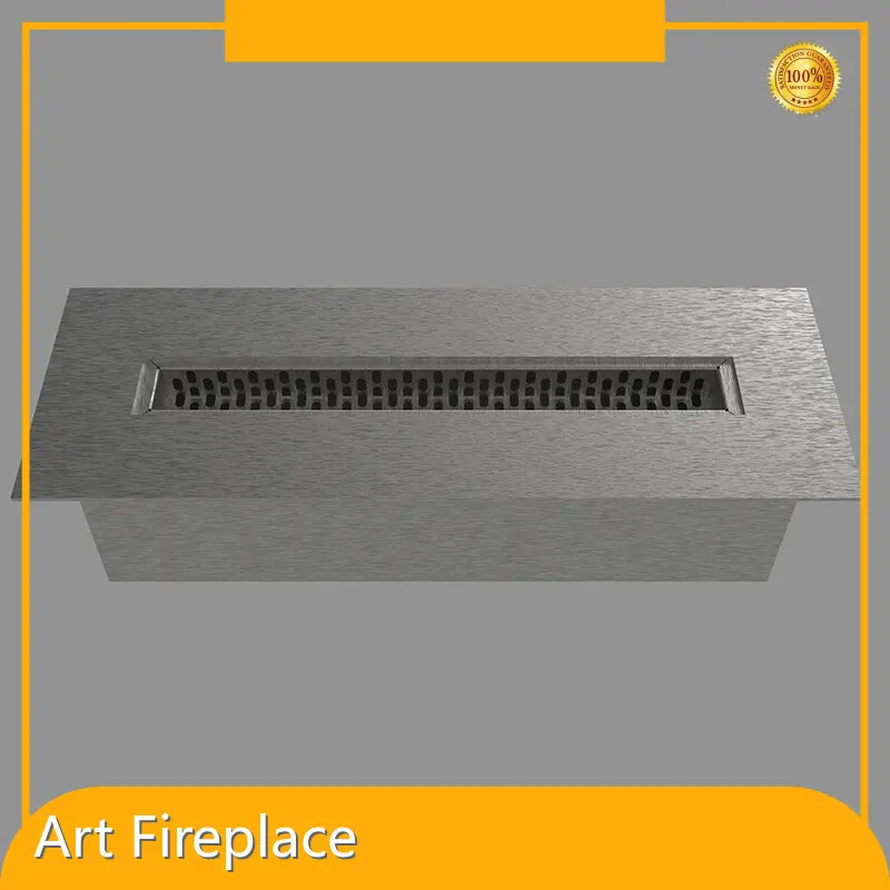 Art Fireplace Brand Bio Fuel Kaminatootmine 1