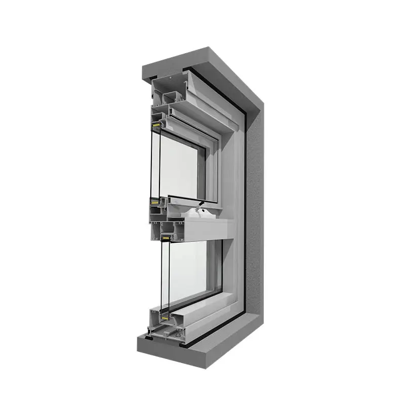 Where Is the Difference Between Aluminum Alloy Profile 2.0 and 1.8? 1