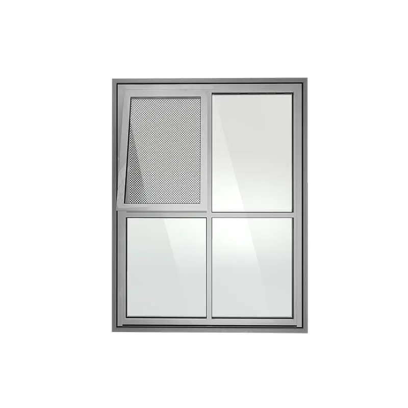 WJW Aluminum Supplier System Analysis Studies the Development of Aluminum Alloy Doors and Windows and the Development of so Important-WJW Aluminum Supplier 1