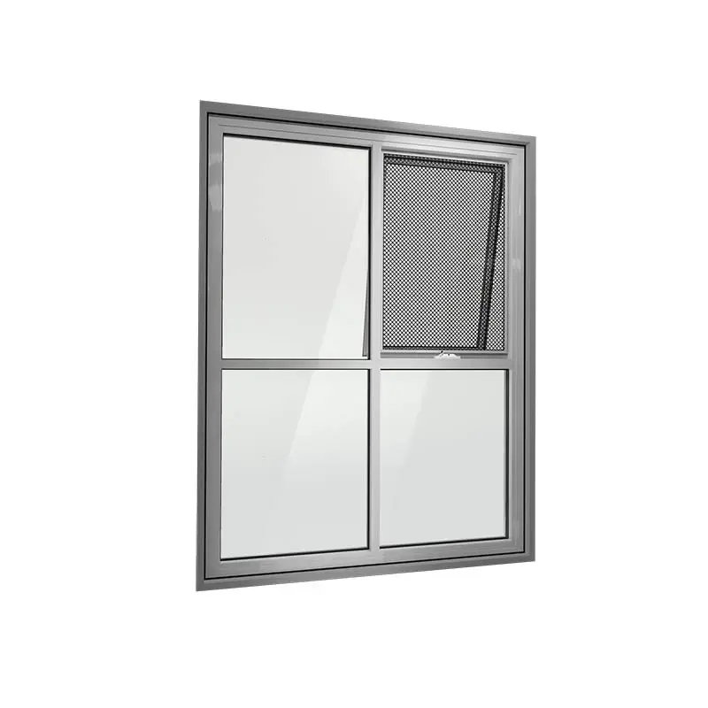What Are the Models of Aluminum Alloy Profile? 1