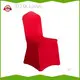 Wholesale 50 Pcs Linen Chair Covers Dining Room ELIYA Brand 1