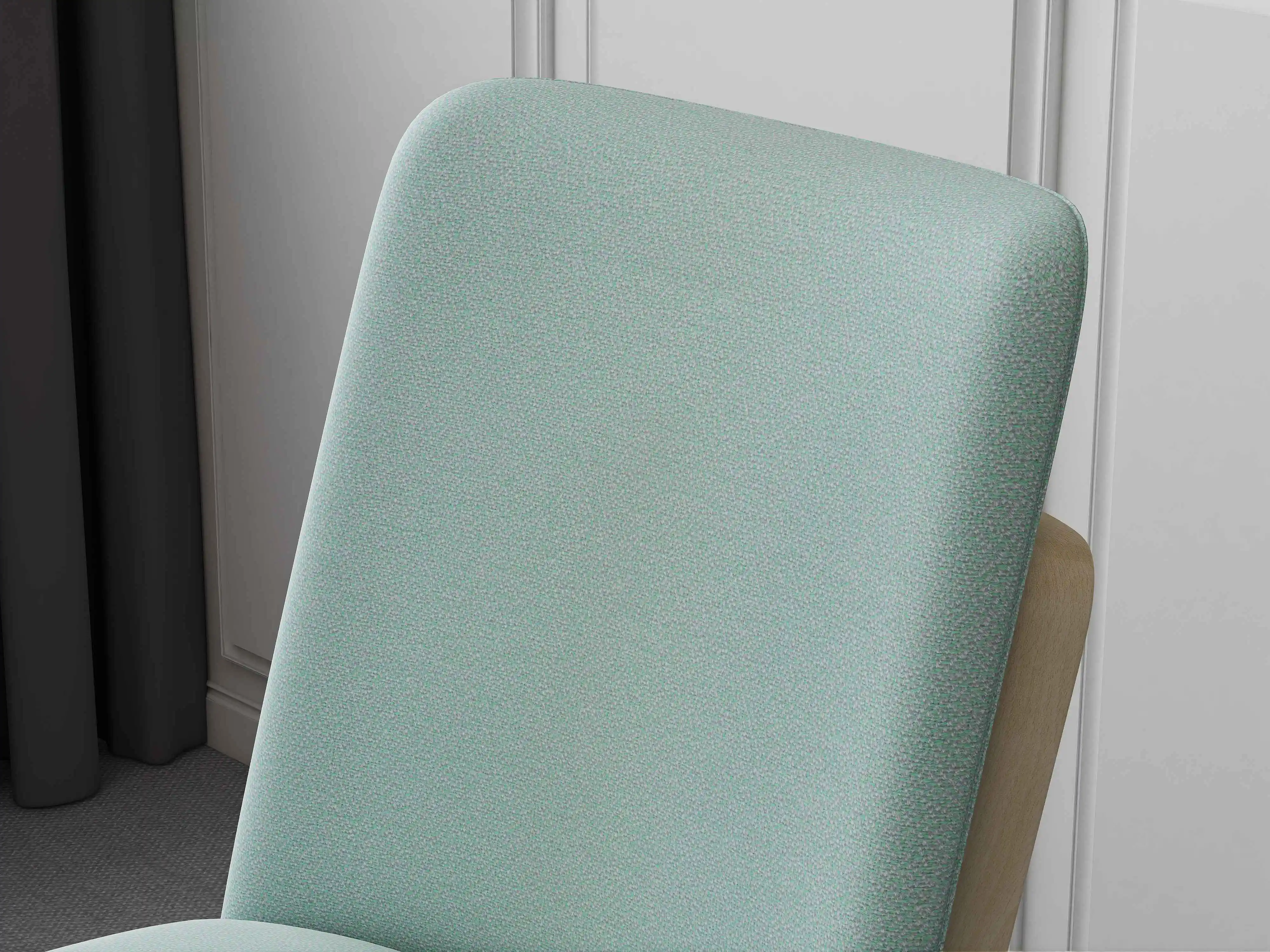 Metal Cafe Dining Chairs Yumeya Chairs 6