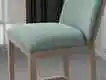 Metal Cafe Dining Chairs Yumeya Chairs 7