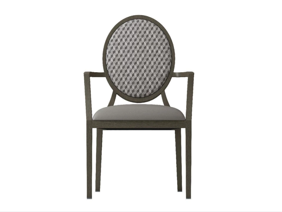 Yumeya Chairs Brand Furniture for Seniors 2