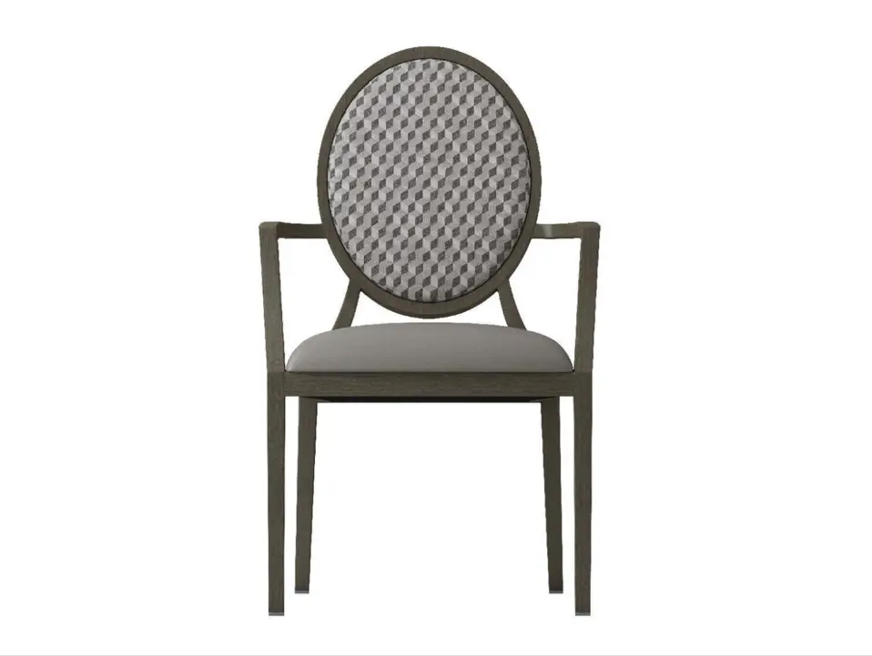 Hot Independent Living Furniture Yumeya Chairs Brand 2