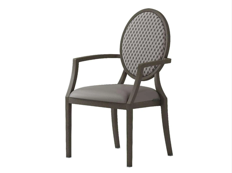 Yumeya Chairs Brand Furniture for Seniors 3