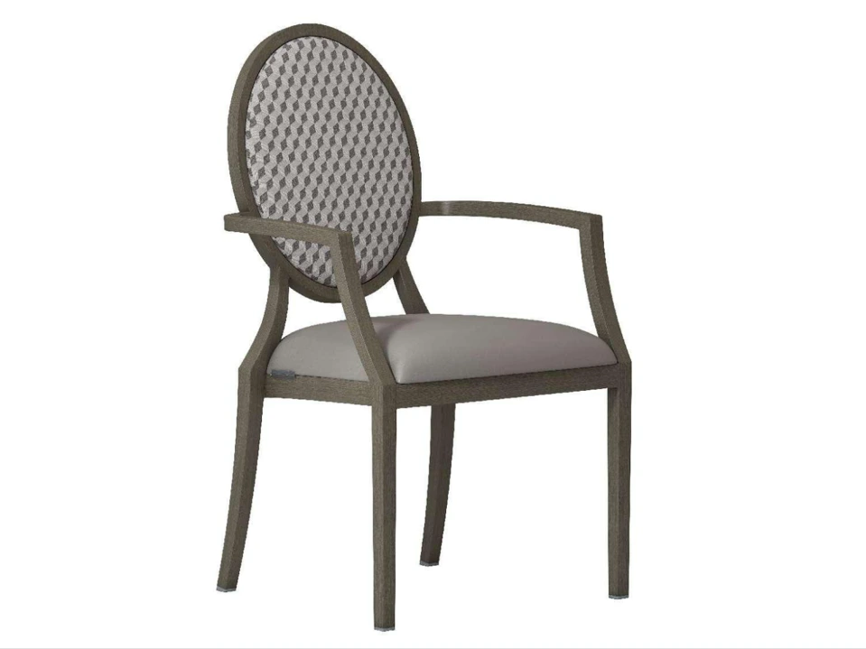 Yumeya Chairs Brand Furniture for Seniors 4