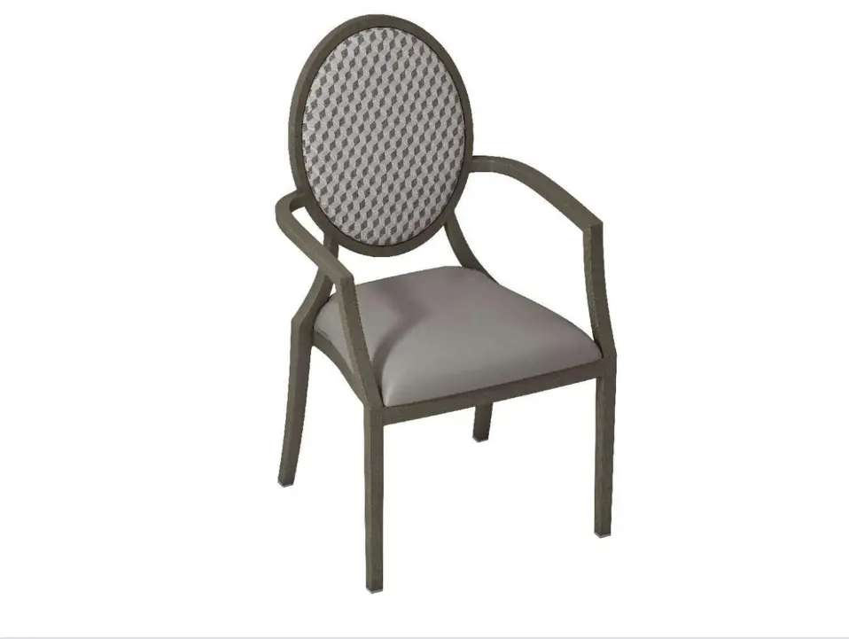 Hot Independent Living Furniture Yumeya Chairs Brand 5