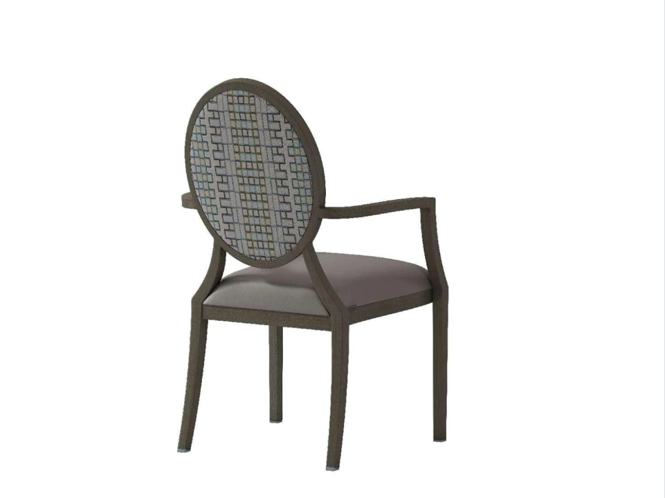 Yumeya Chairs Brand Furniture for Seniors 6