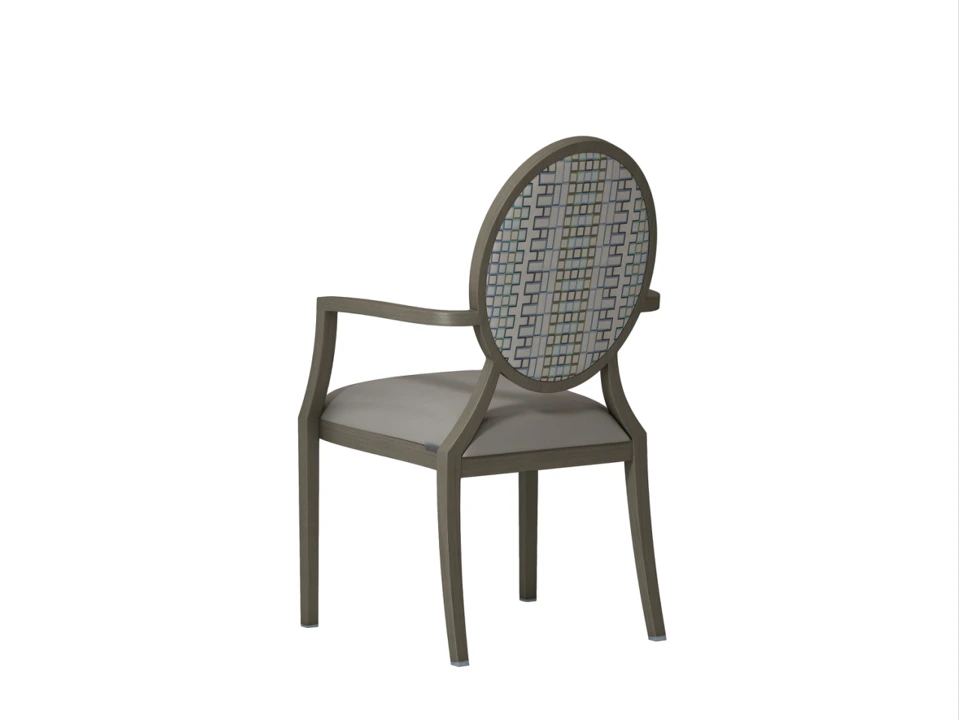 Yumeya Chairs Brand Furniture for Seniors 7