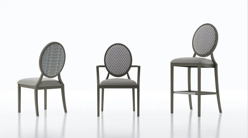 Hot Independent Living Furniture Yumeya Chairs Brand 8