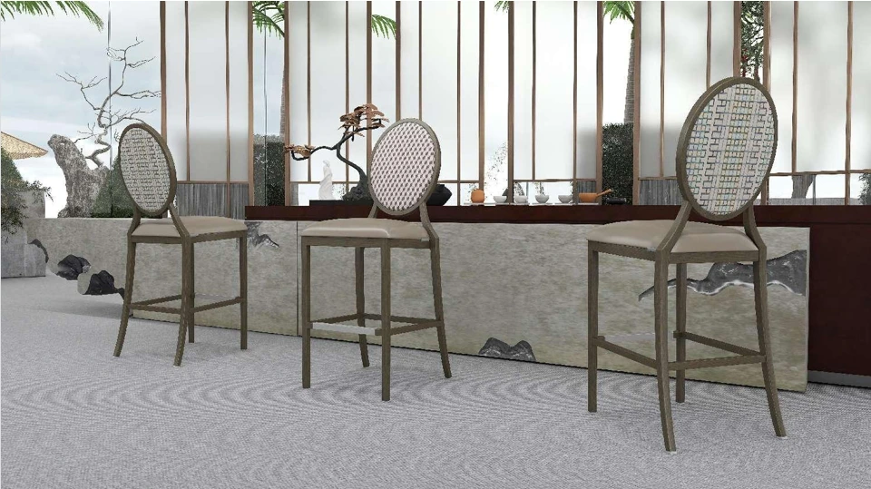 Yumeya Chairs Brand Furniture for Seniors 10