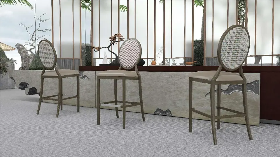 Hot Independent Living Furniture Yumeya Chairs Brand 10