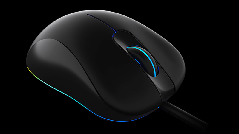 Best Buy Wholesale Rgb Light Gaming Mouse | Meetion