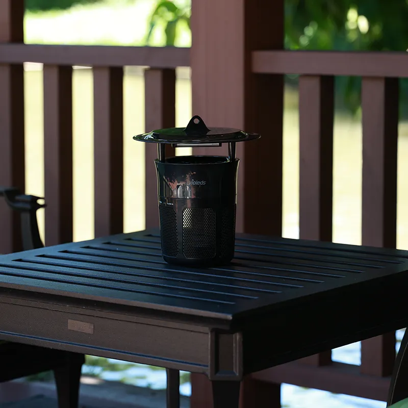 OEM Uv Led Module Tianhui UV LED Mosquito Trap 7
