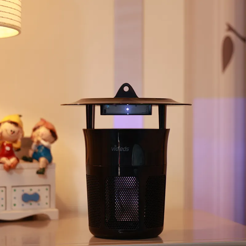 OEM Uv Led Module Tianhui UV LED Mosquito Trap 4