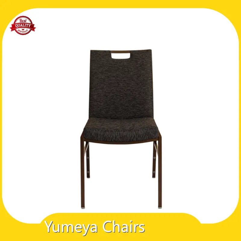 Motel Furniture Wholesale Yumeya Chairs 1