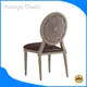 Yumeya Chairs Brand Banquet Chair Manufacturer 1