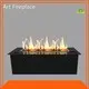 Art Fireplace Brand Water Vapor Malm Fireplace المزود 1