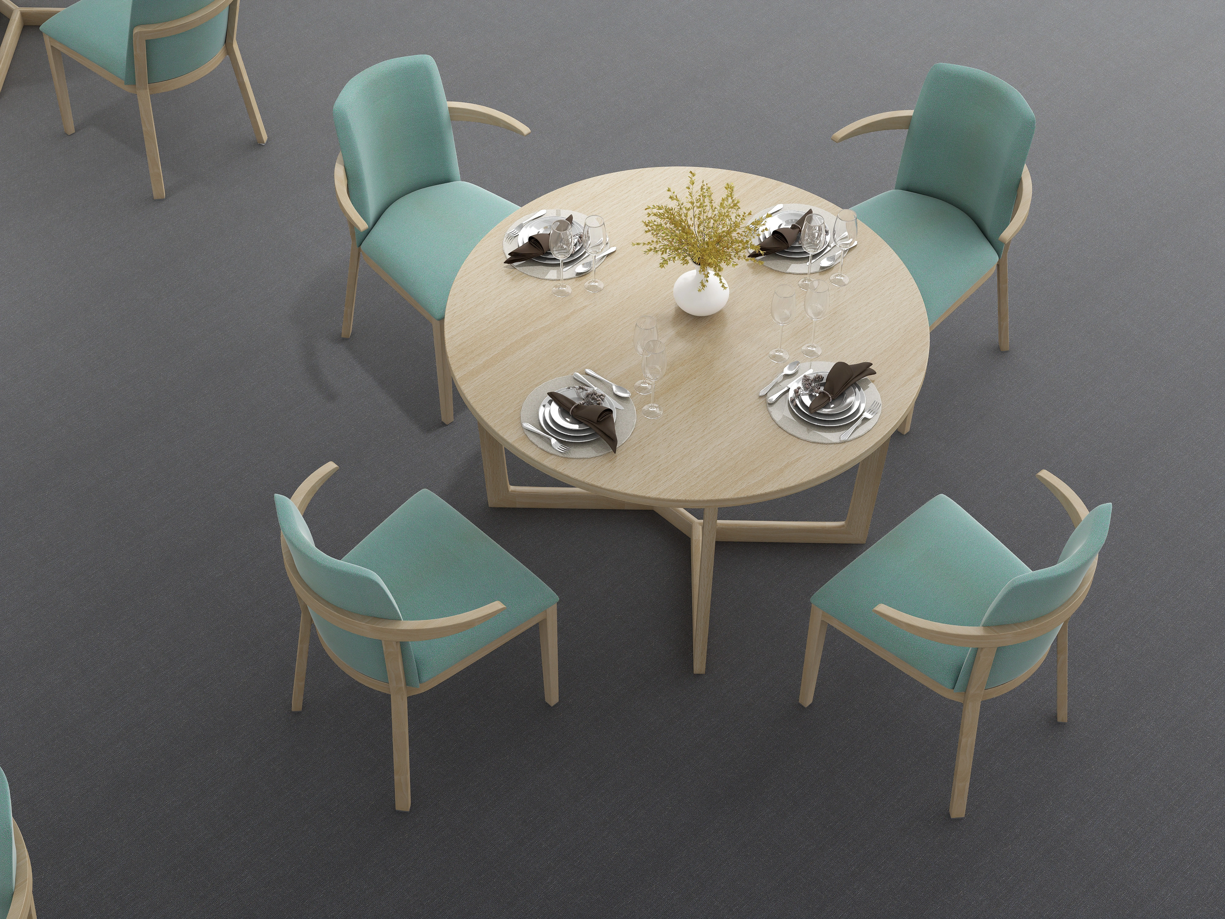 Outdoor Cafe Chairs Yumeya Chairs Brand 12