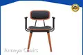 Hot Restaurant Bar Chairs Yumeya Chairs Brand 1
