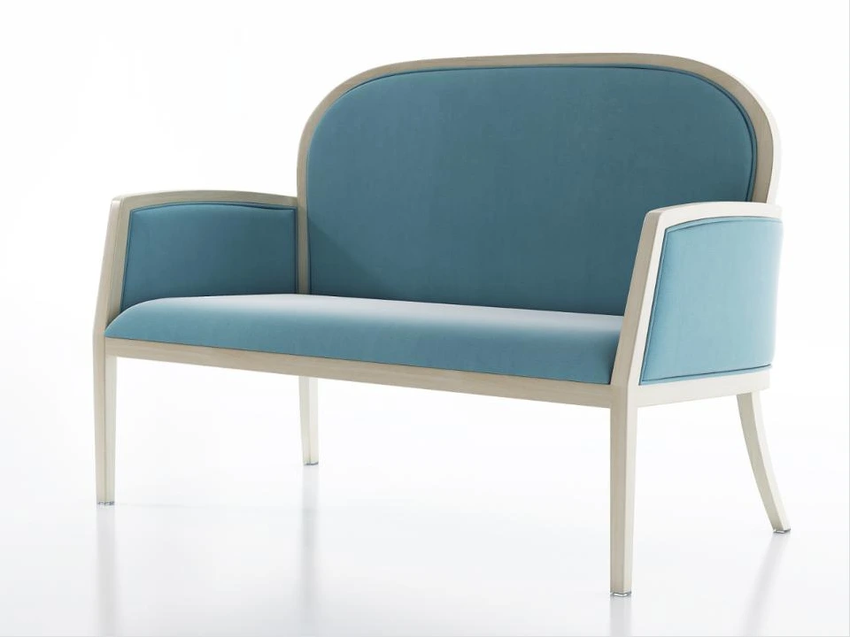 Senior Living Furniture OEM/ODM Yumeya Chairs Brand Senior Living Furniture 3