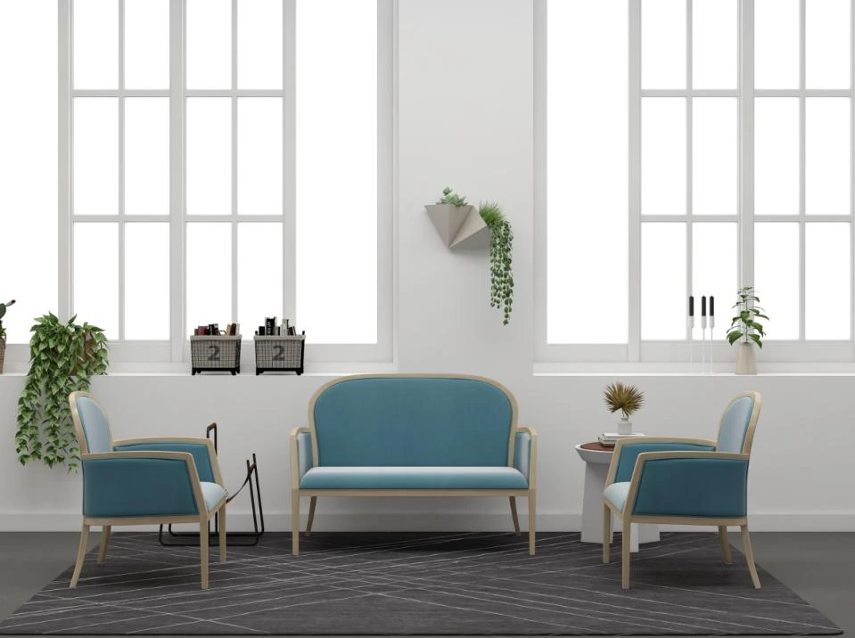 Senior Living Furniture OEM/ODM Yumeya Chairs Brand Senior Living Furniture 8
