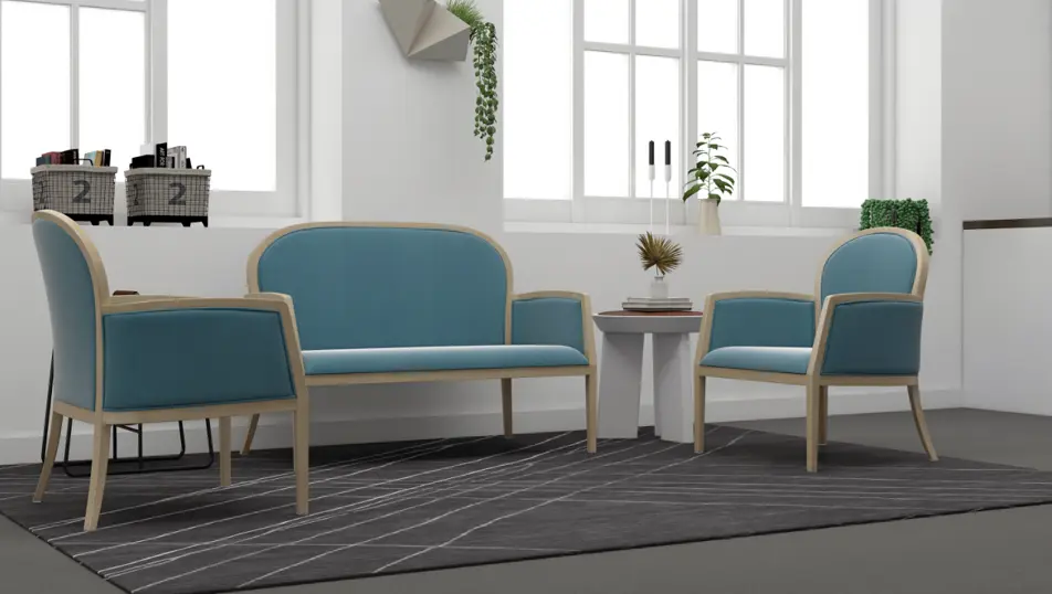 Latest Best Dining Chairs for Elderly Distributor 10