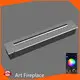 Art Fireplace Brand Mejor proveedor de insertos de chimenea de gas 1