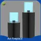 Art Fireplace Brand Bio Ethanol Haard Wandmontage Leverancier: 1