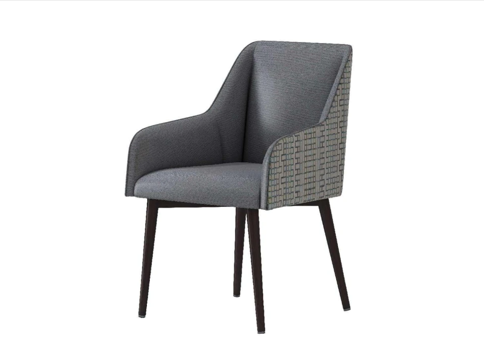 Yumeya Furniture 2PCS/CTN Cafe Chairs 3