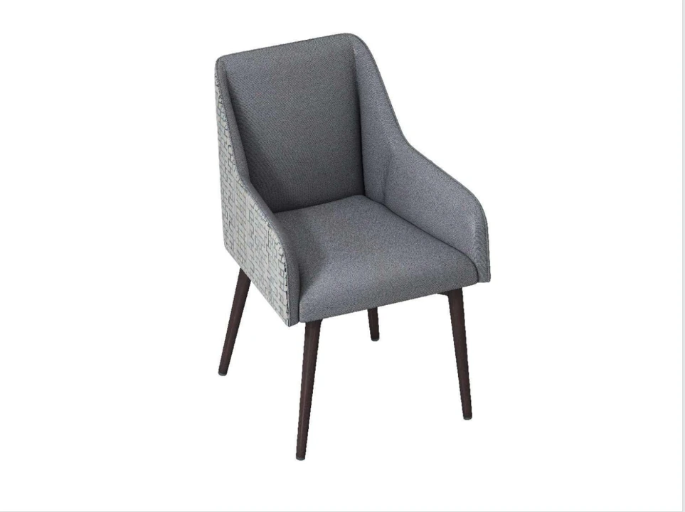 Yumeya Furniture 2PCS/CTN Cafe Chairs 4