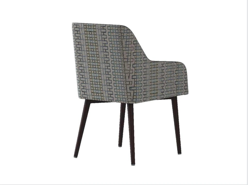 Yumeya Furniture 2PCS/CTN Cafe Chairs 5