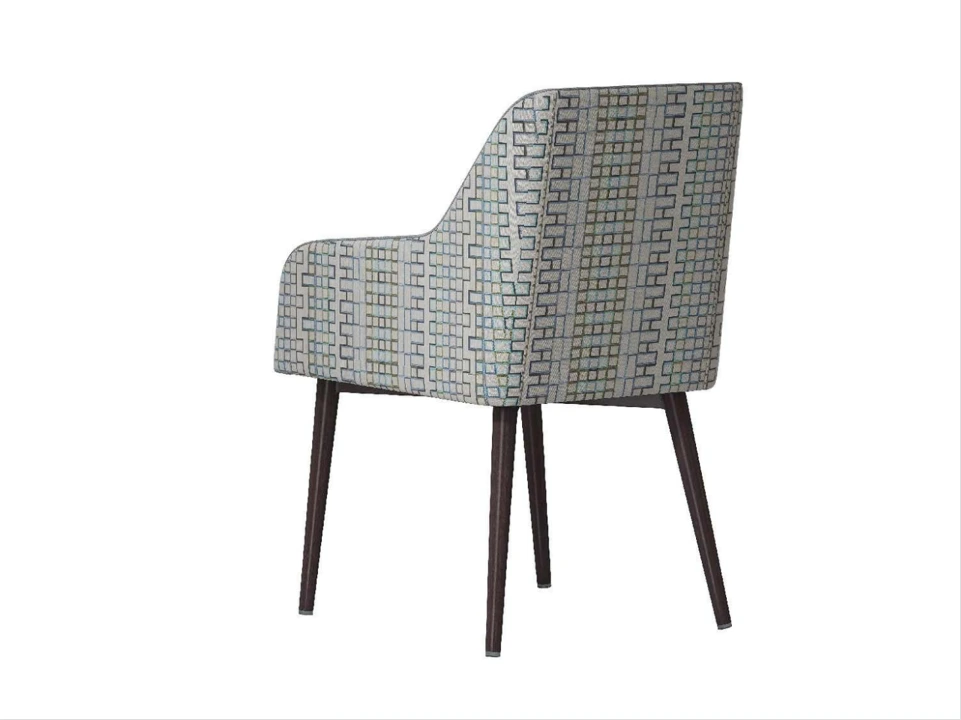 Yumeya Furniture 2PCS/CTN Cafe Chairs 6