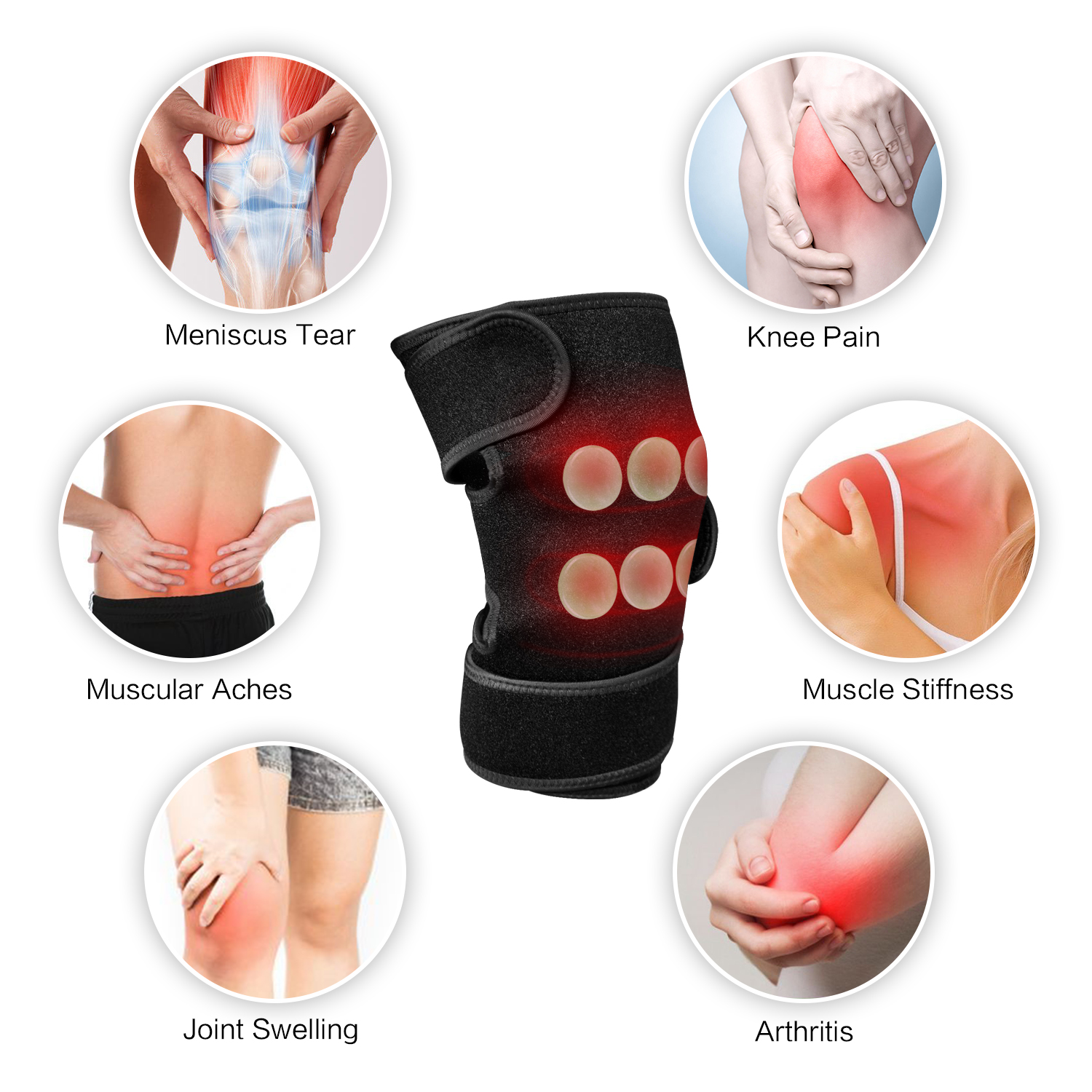 Einfache Möglichkeiten, Ihre Knie vor Osteoarthritis-Schmerzen zu schützen 1