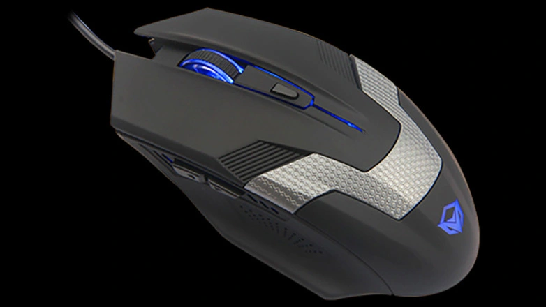 Enter-level Gaming Mouse 2