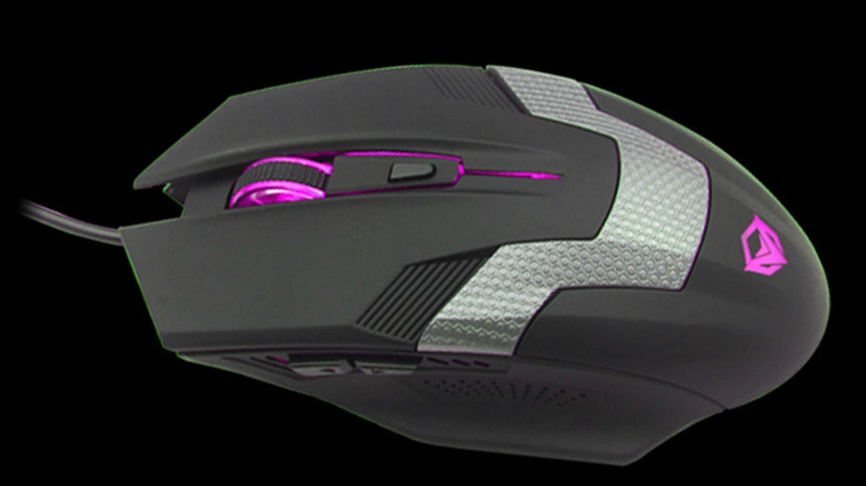 Enter-level Gaming Mouse 3