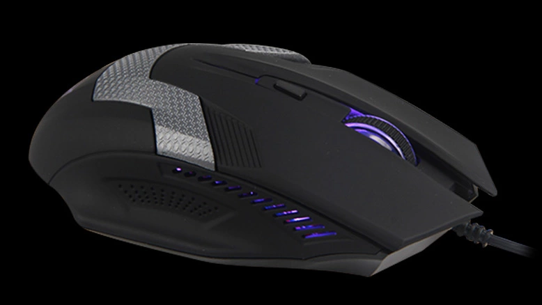 Enter-level Gaming Mouse 8