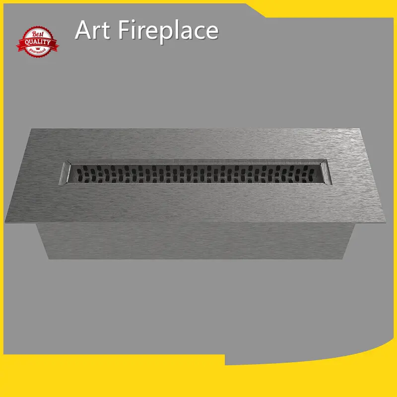 Chimenea de arte con biocombustible OEM 1