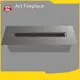 Chimenea de arte con biocombustible OEM 1