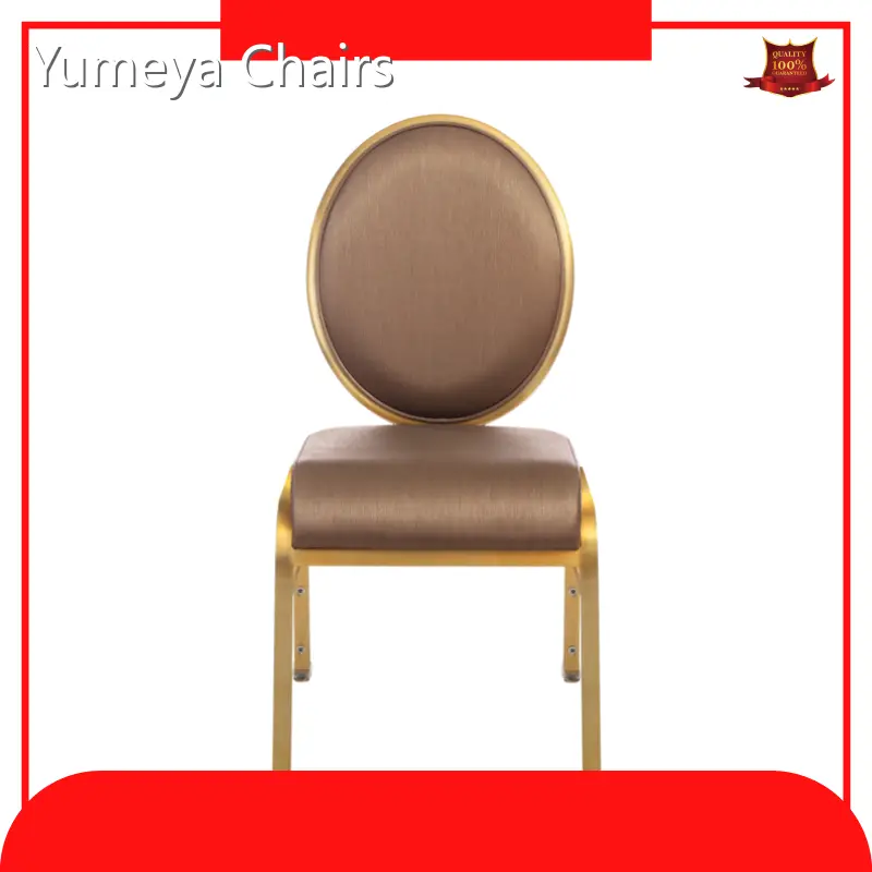 Yumeya Chairs Hospitality Tables - 1