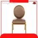 Yumeya Chairs Hospitality Tables - 1