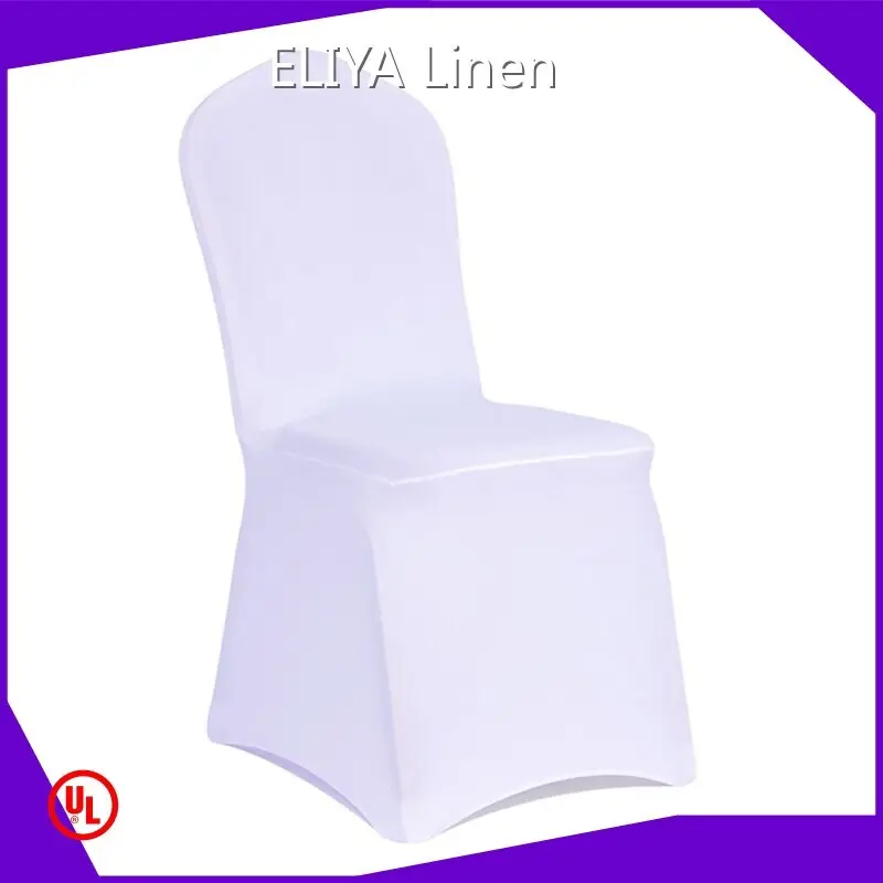 ELIYA T/T Yes Linen Look Dining Chair Covers ELIYA Brand 1