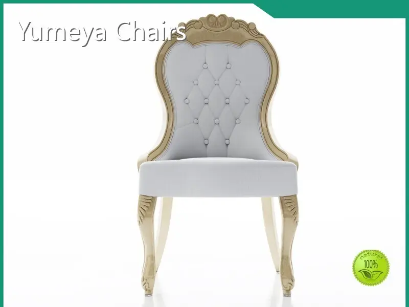 Yumeya Chairs Brand Commercial Hotel Furniture Suppliers Factory 1